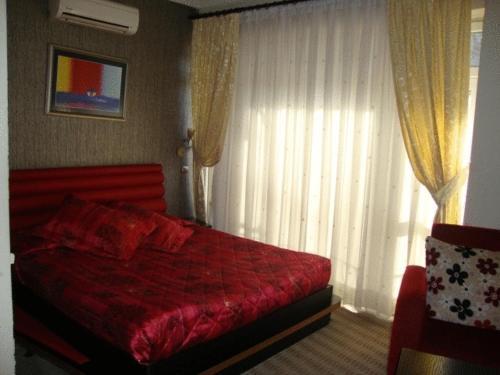 Otel Avalon