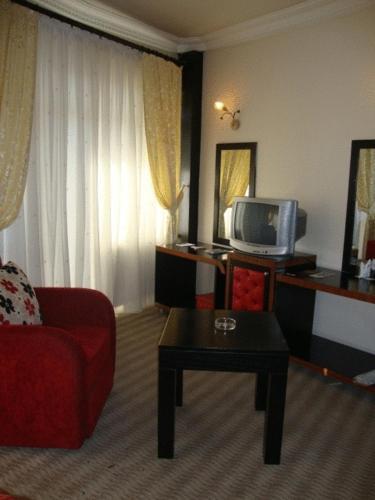 Avalon Otel Ankara