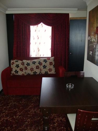 Otel Avalon Ankara